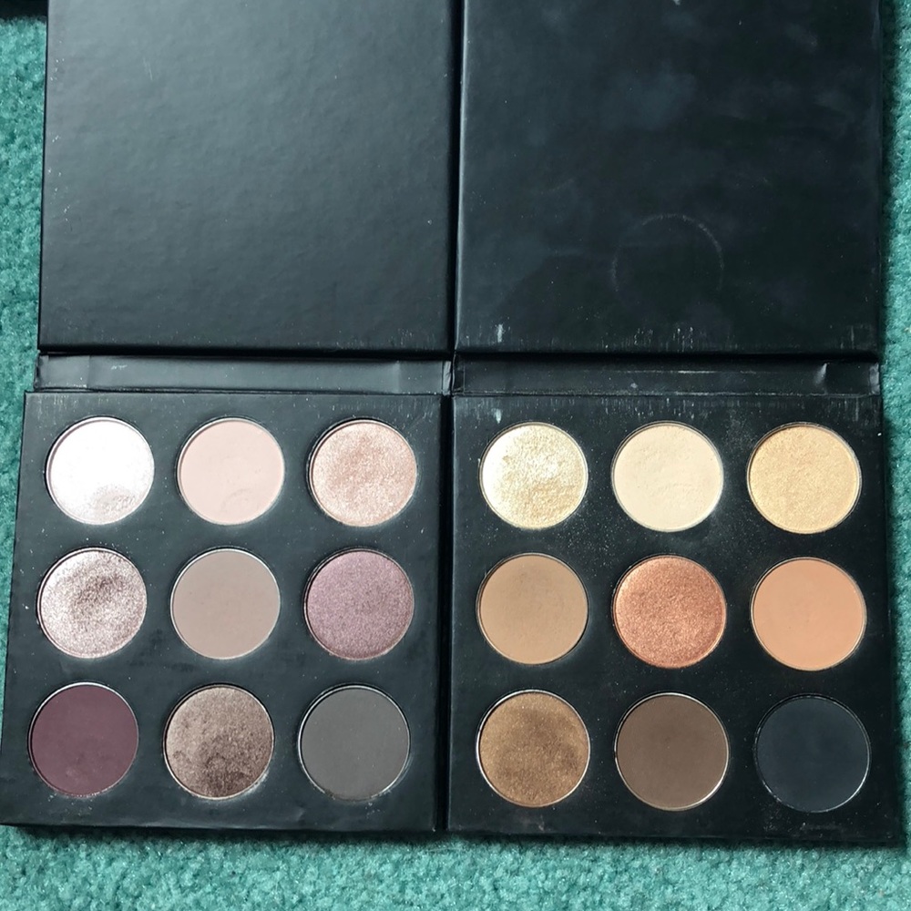 Palette Bundle